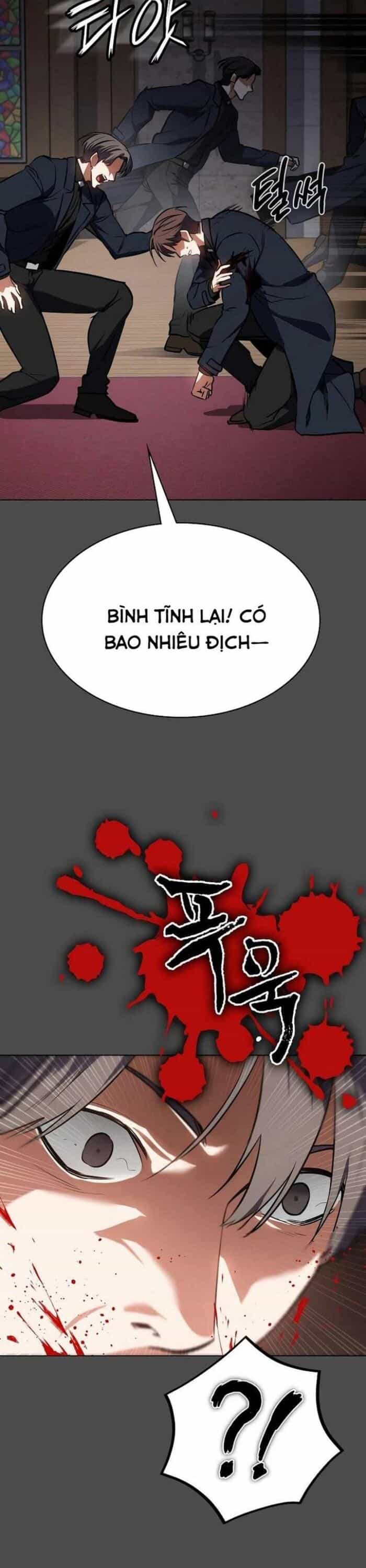 Nhật Hành Nhân - Chương 38 - ảnh 15