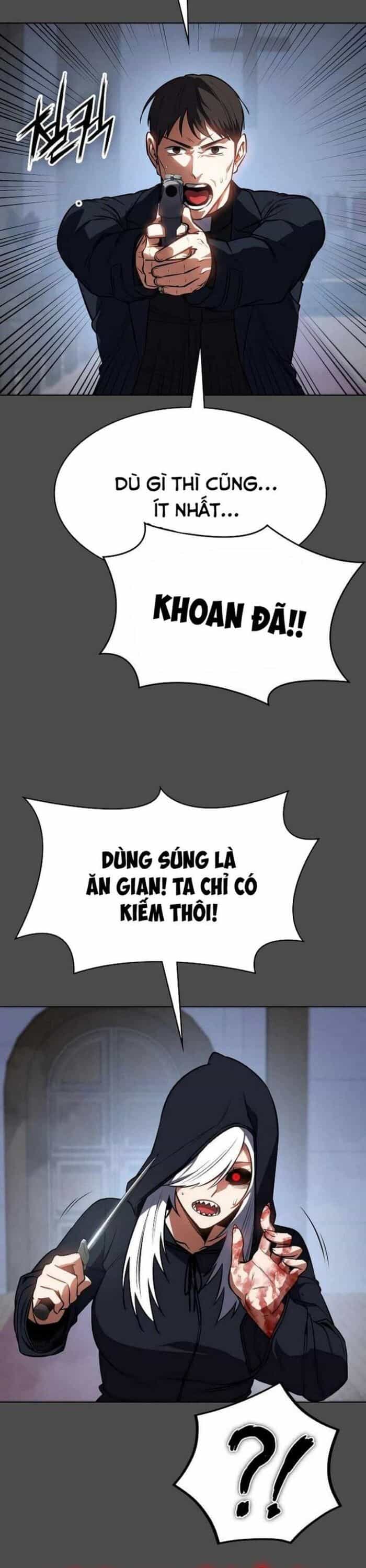 Nhật Hành Nhân - Chương 38 - ảnh 21