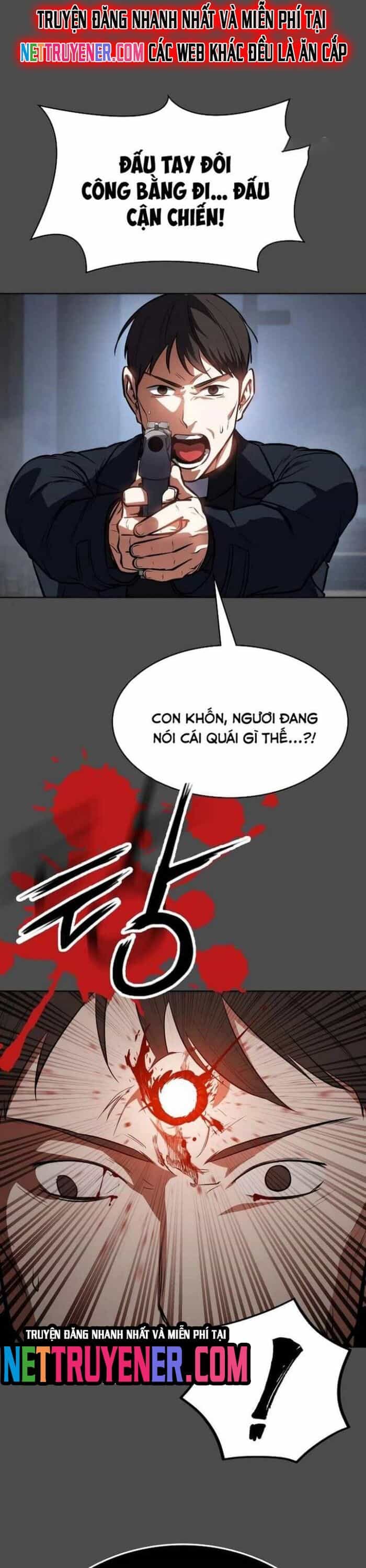 Nhật Hành Nhân - Chương 38 - ảnh 22