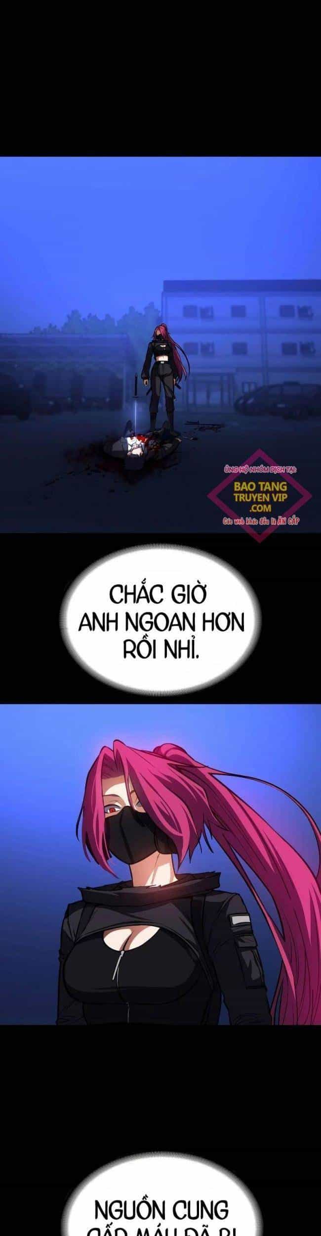 Nhật Hành Nhân - Chương 4 - ảnh 31