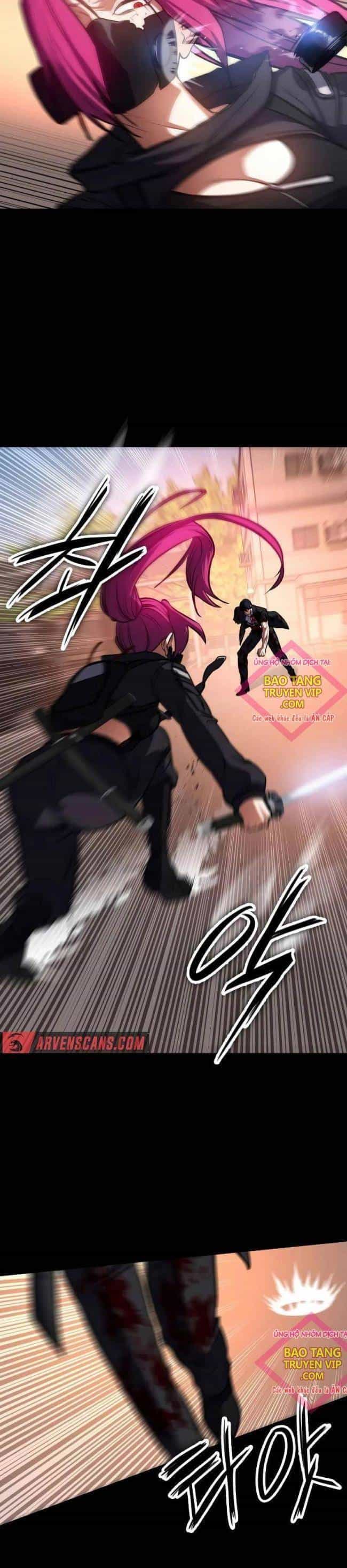 Nhật Hành Nhân - Chương 4 - ảnh 40