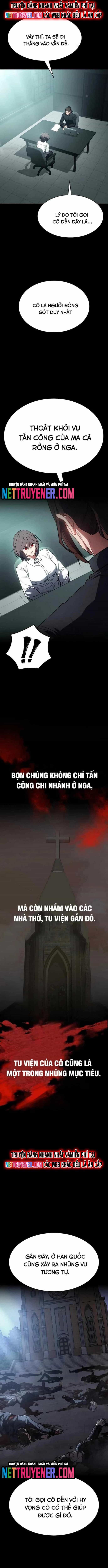 Nhật Hành Nhân - Chương 39 - ảnh 3