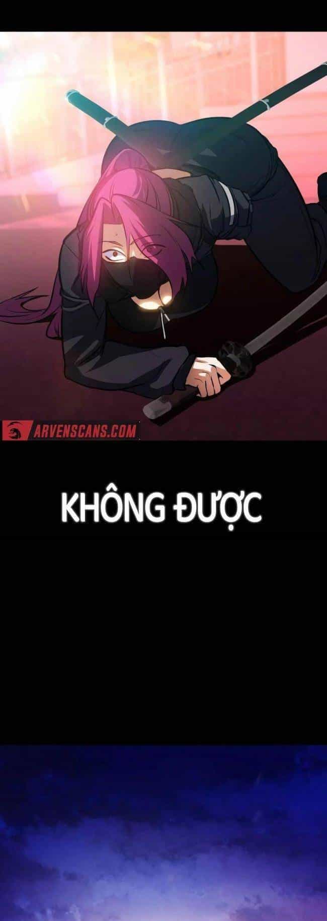 Nhật Hành Nhân - Chương 5 - ảnh 13