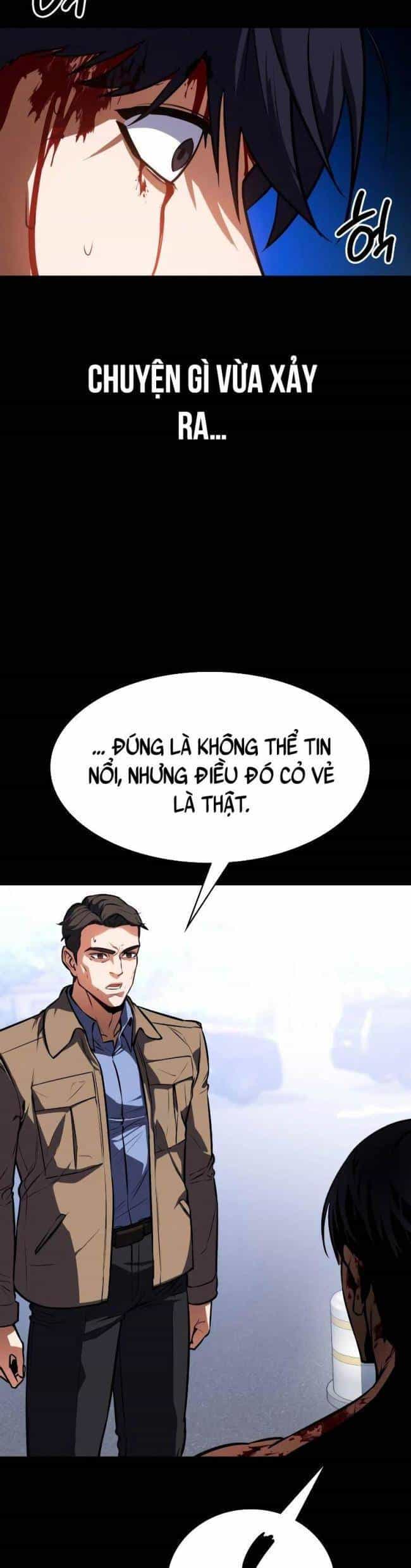 Nhật Hành Nhân - Chương 6 - ảnh 13