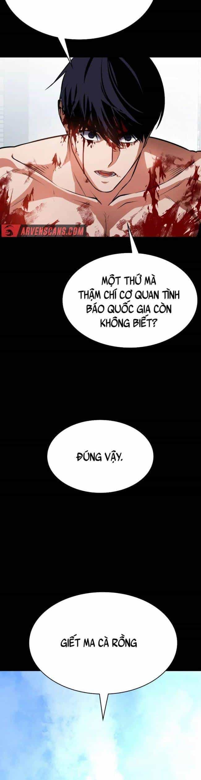 Nhật Hành Nhân - Chương 6 - ảnh 17