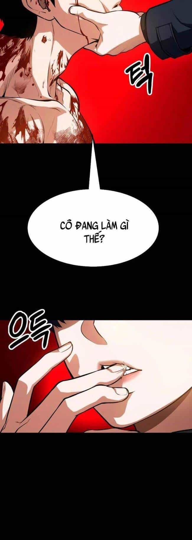 Nhật Hành Nhân - Chương 6 - ảnh 6