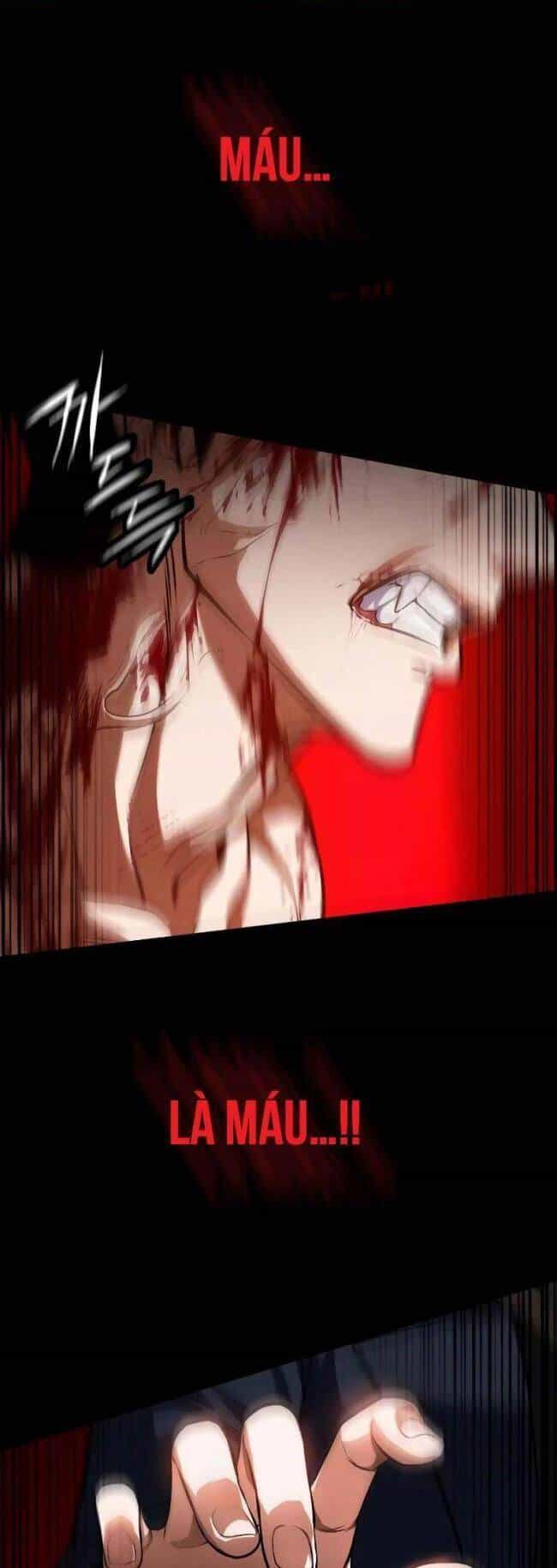 Nhật Hành Nhân - Chương 6 - ảnh 9
