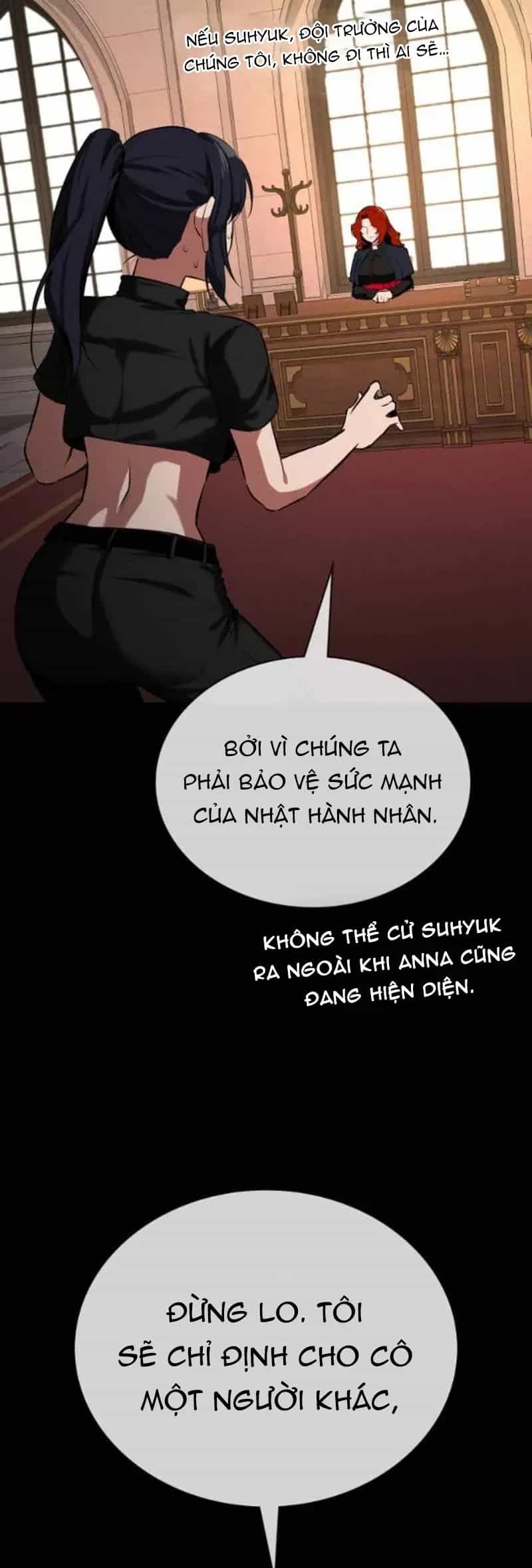 Nhật Hành Nhân - Chương 65 - ảnh 28