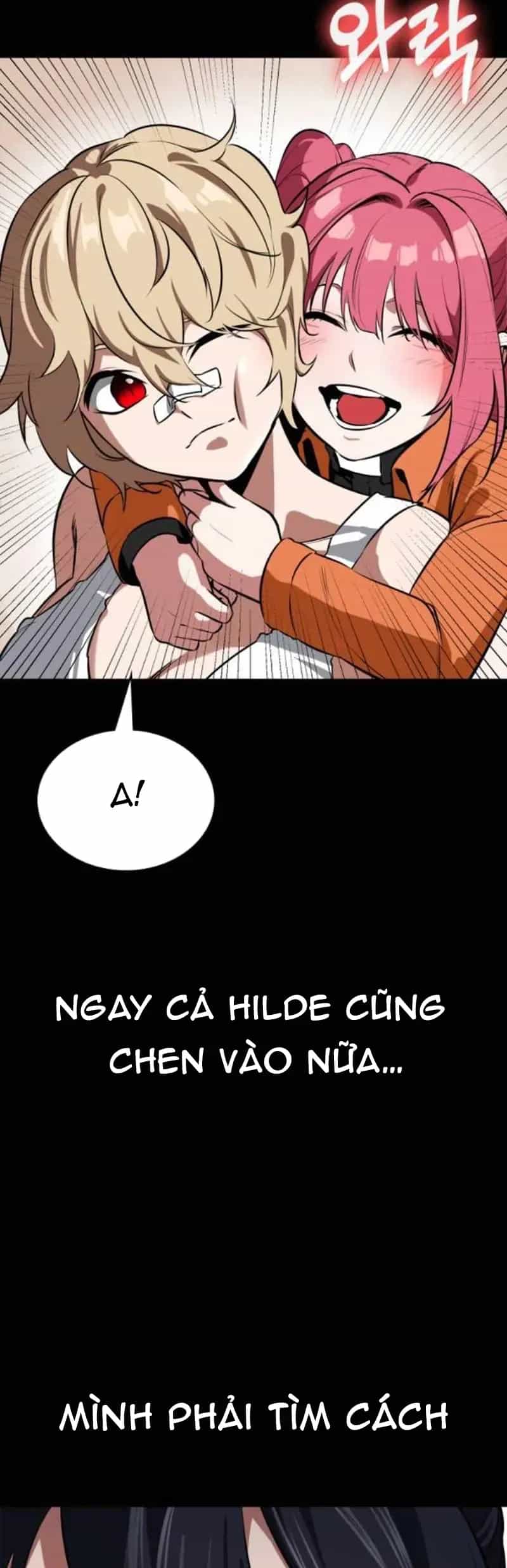 Nhật Hành Nhân - Chương 65 - ảnh 33