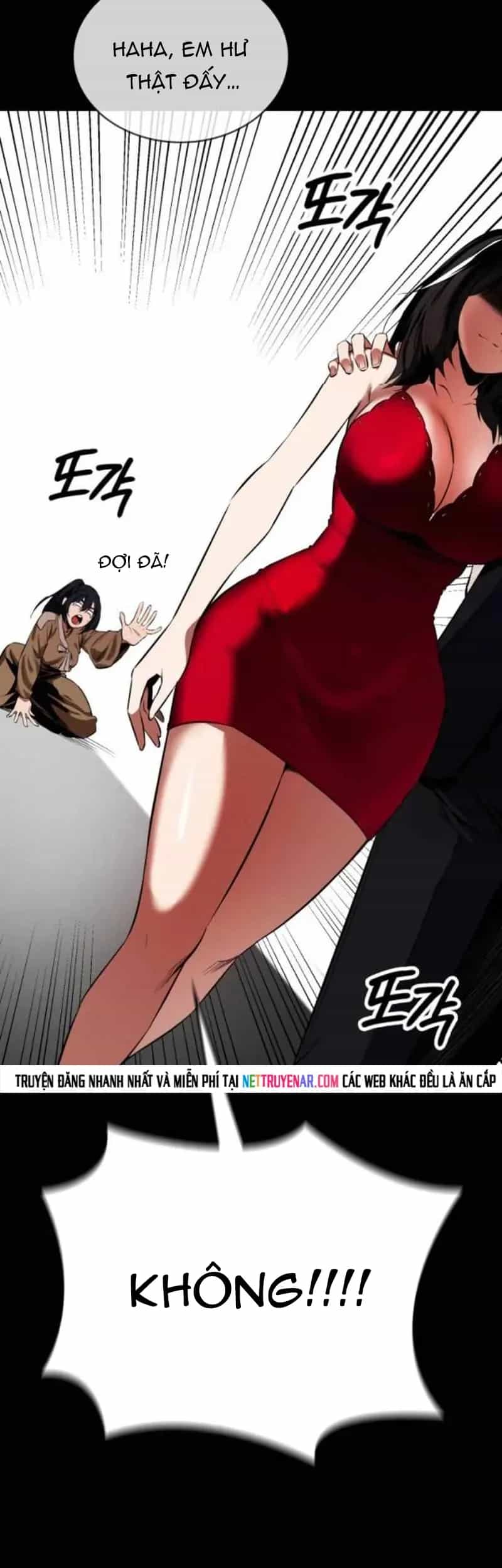 Nhật Hành Nhân - Chương 65 - ảnh 41