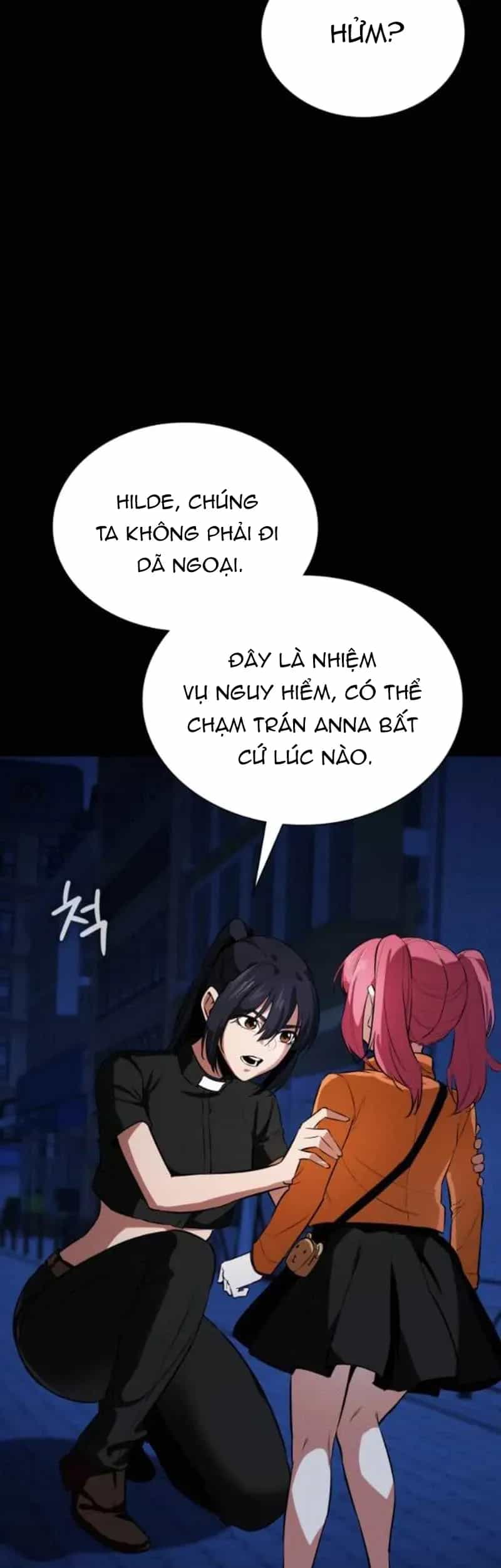 Nhật Hành Nhân - Chương 65 - ảnh 45