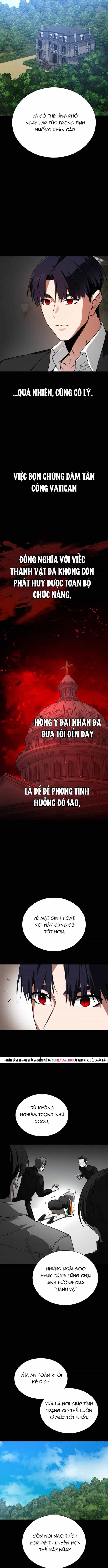 Nhật Hành Nhân - Chương 66 - ảnh 11