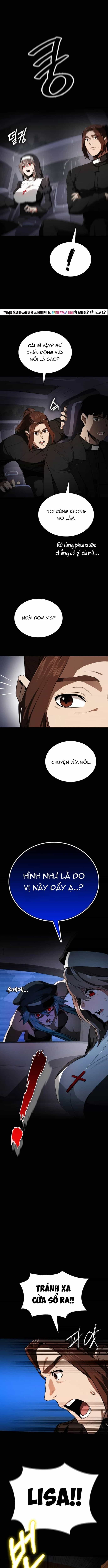 Nhật Hành Nhân - Chương 66 - ảnh 3