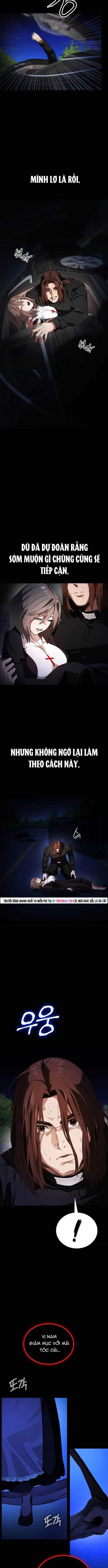 Nhật Hành Nhân - Chương 66 - ảnh 5