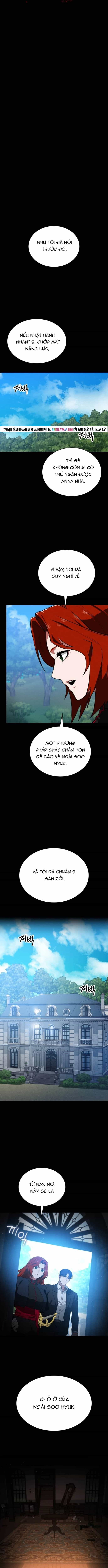 Nhật Hành Nhân - Chương 66 - ảnh 8