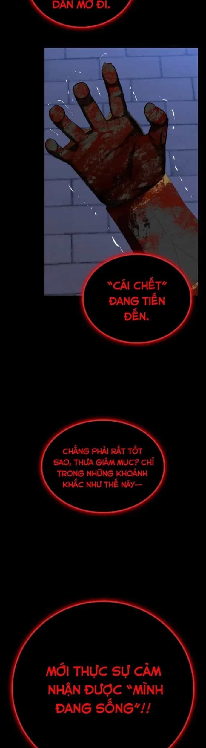 Nhật Hành Nhân - Chương 67 - ảnh 42