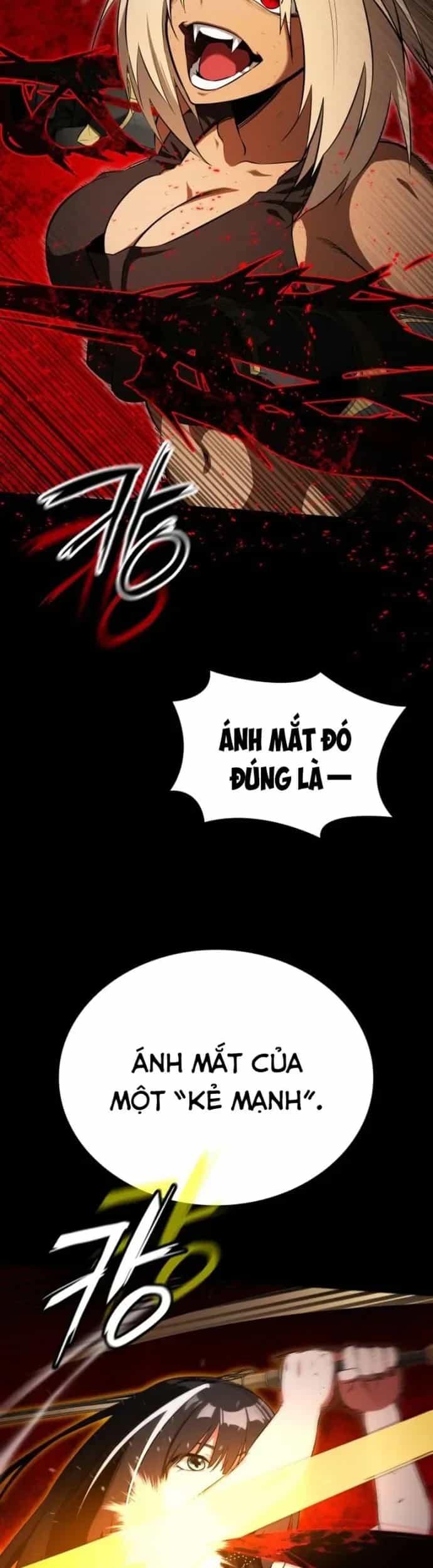 Nhật Hành Nhân - Chương 67 - ảnh 6