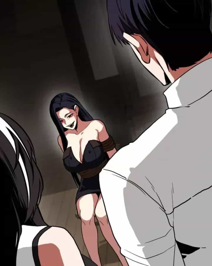 Nhật Hành Nhân - Chương 68 - ảnh 69