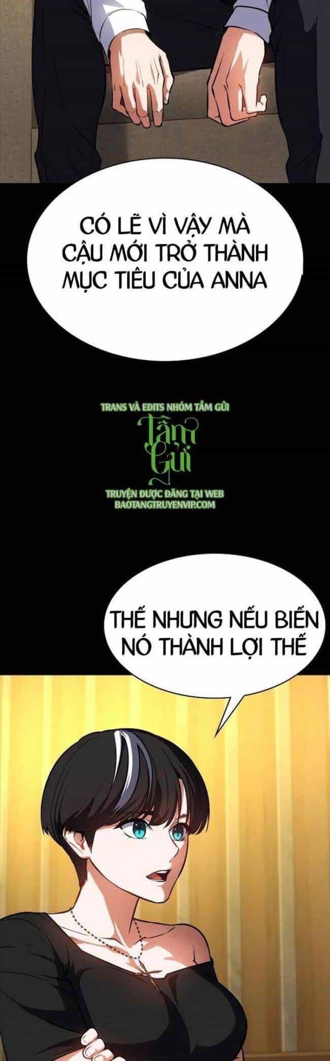 Nhật Hành Nhân - Chương 7 - ảnh 20