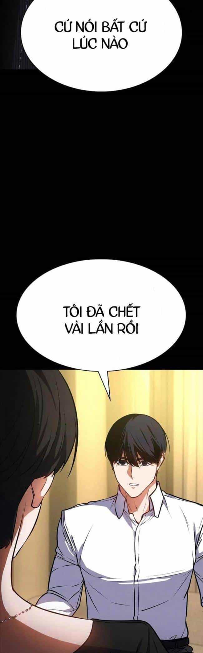 Nhật Hành Nhân - Chương 7 - ảnh 33