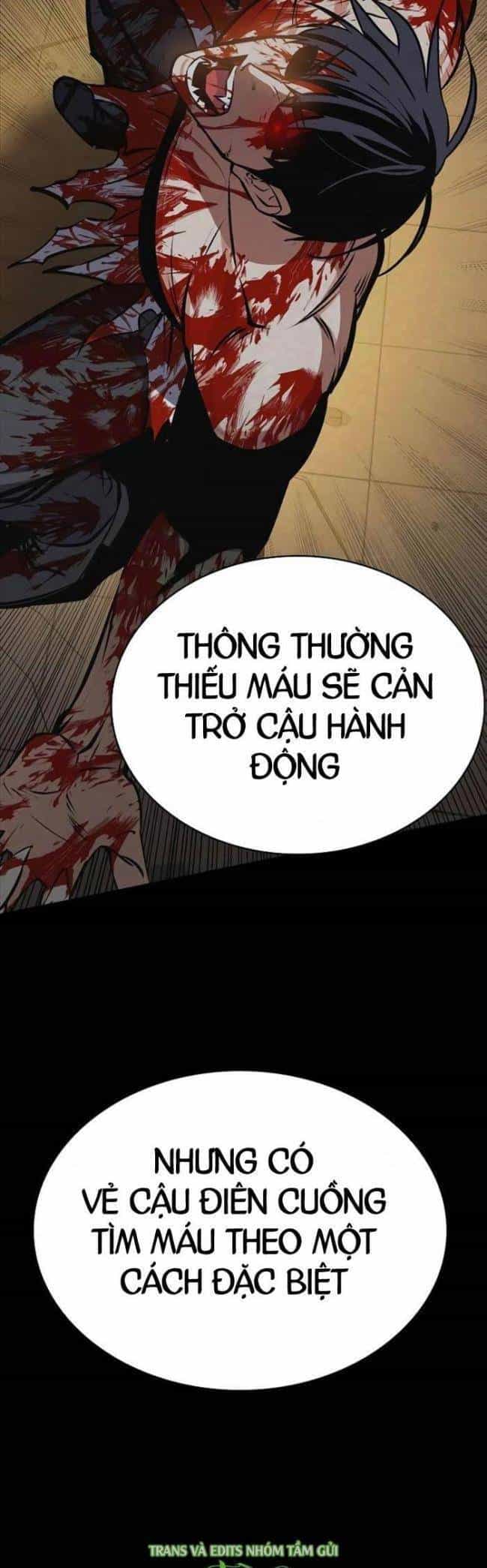 Nhật Hành Nhân - Chương 7 - ảnh 41