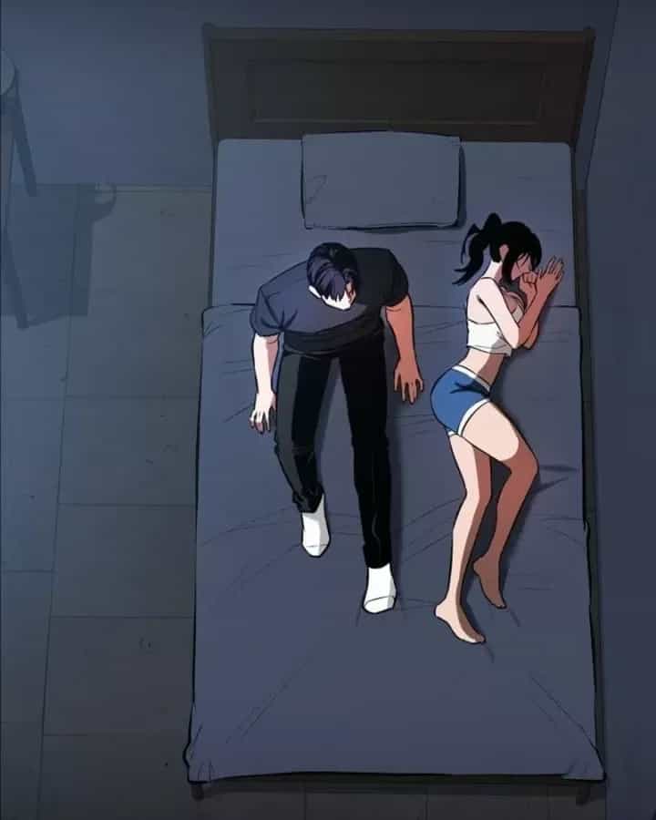Nhật Hành Nhân - Chương 70 - ảnh 68