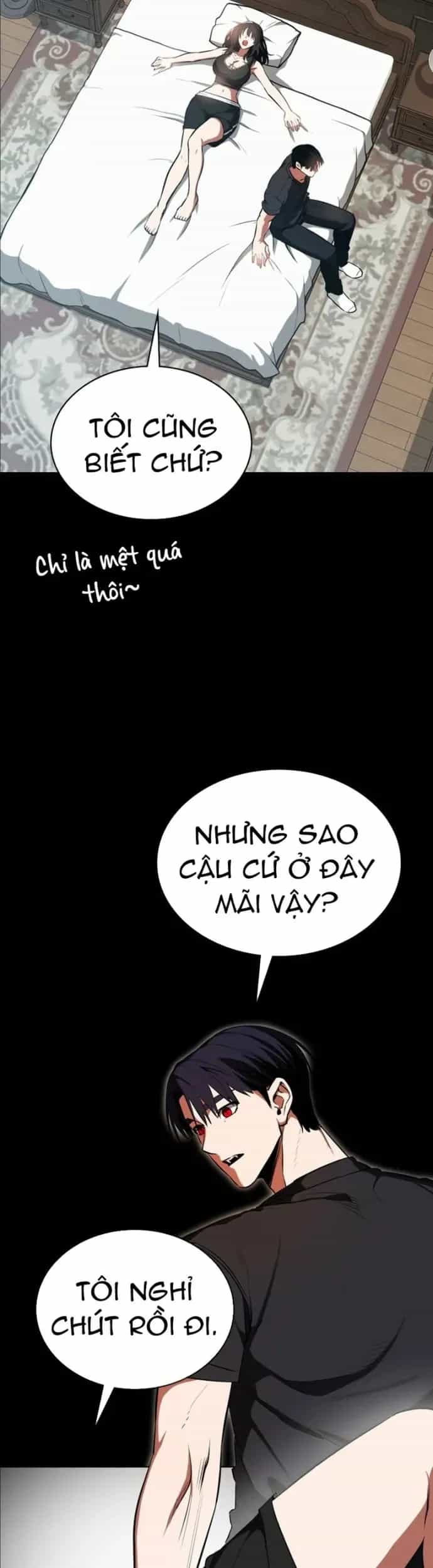 Nhật Hành Nhân - Chương 72 - ảnh 3
