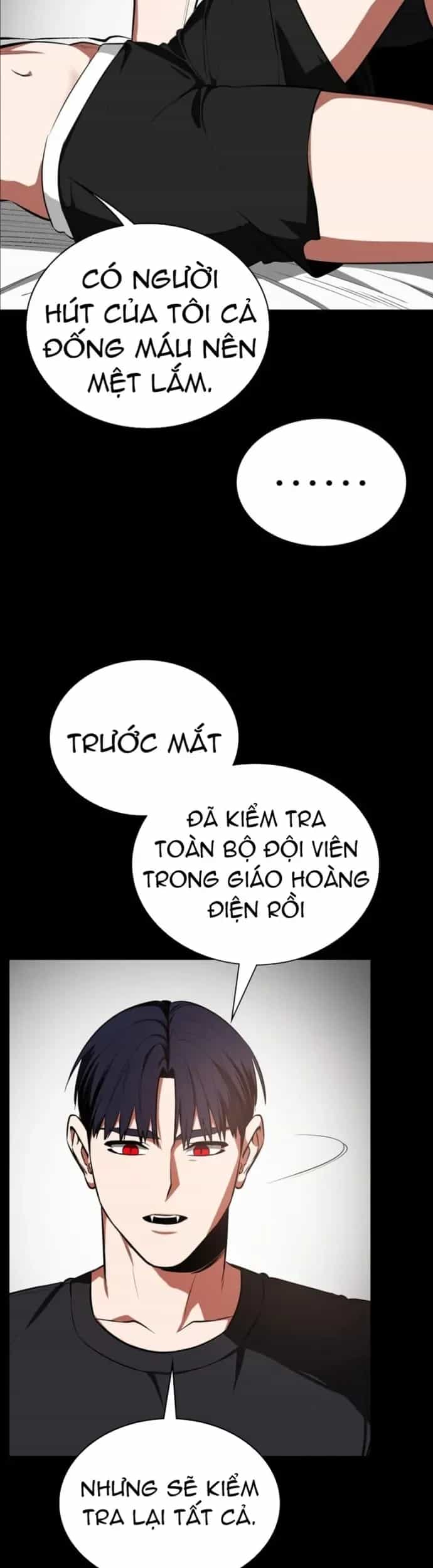 Nhật Hành Nhân - Chương 72 - ảnh 4