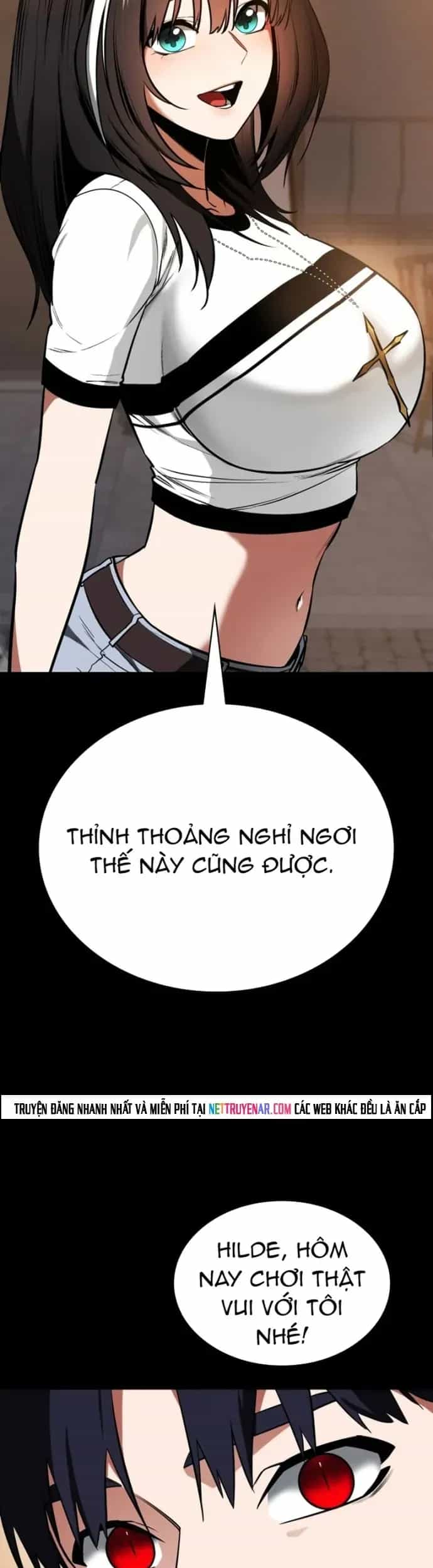 Nhật Hành Nhân - Chương 72 - ảnh 43