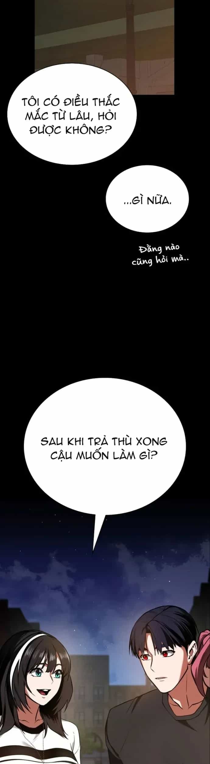 Nhật Hành Nhân - Chương 72 - ảnh 54