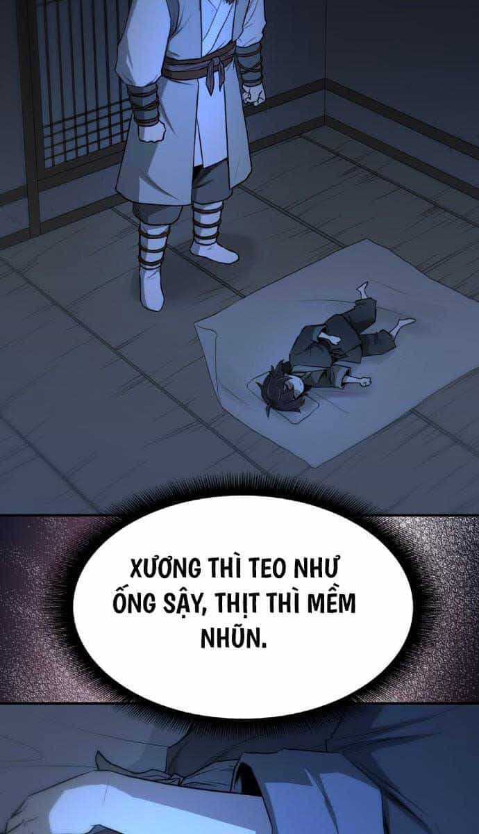 Nhất Hốt Đao - Chương 1 - ảnh 143