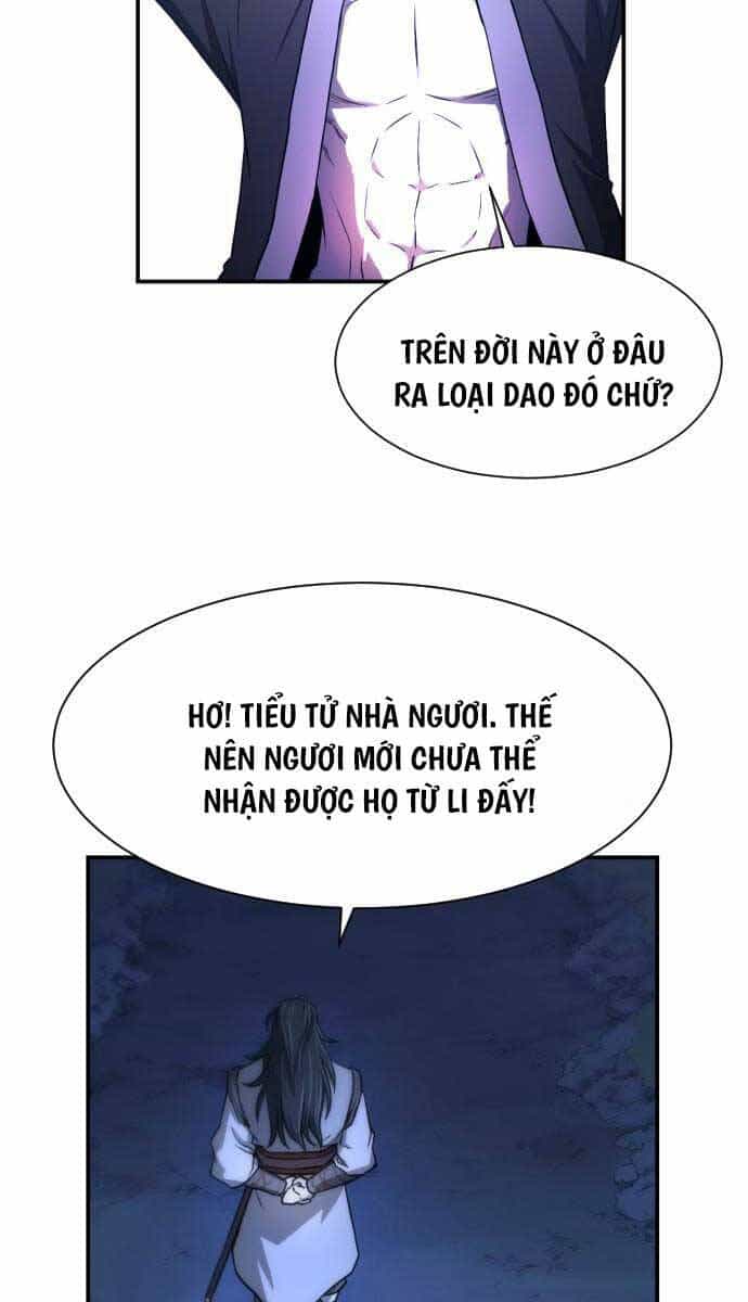 Nhất Hốt Đao - Chương 1 - ảnh 47