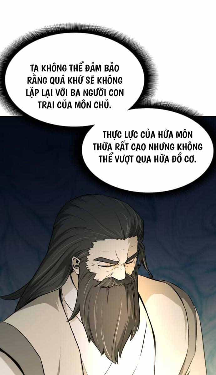 Nhất Hốt Đao - Chương 1 - ảnh 72