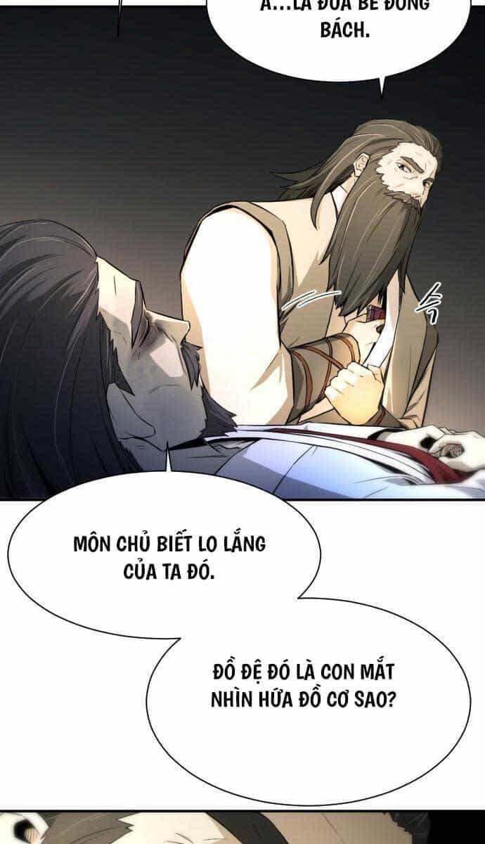 Nhất Hốt Đao - Chương 1 - ảnh 79