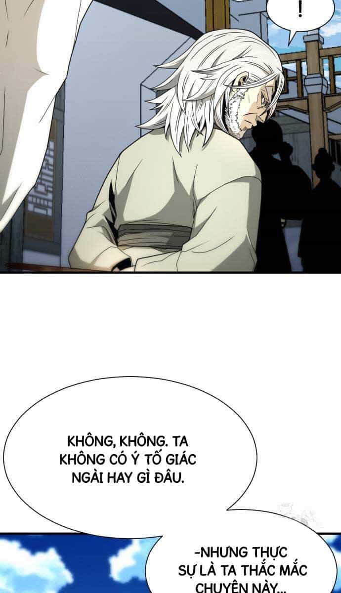 Nhất Hốt Đao - Chương 10 - ảnh 16