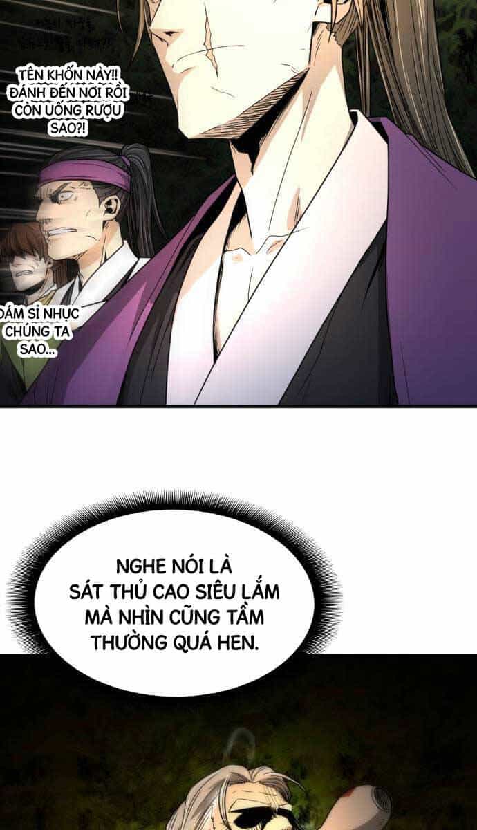 Nhất Hốt Đao - Chương 10 - ảnh 95