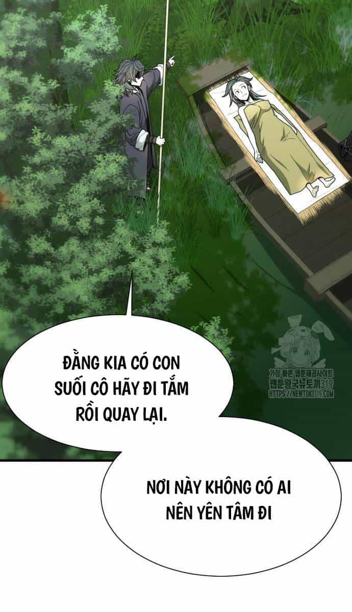 Nhất Hốt Đao - Chương 11 - ảnh 97