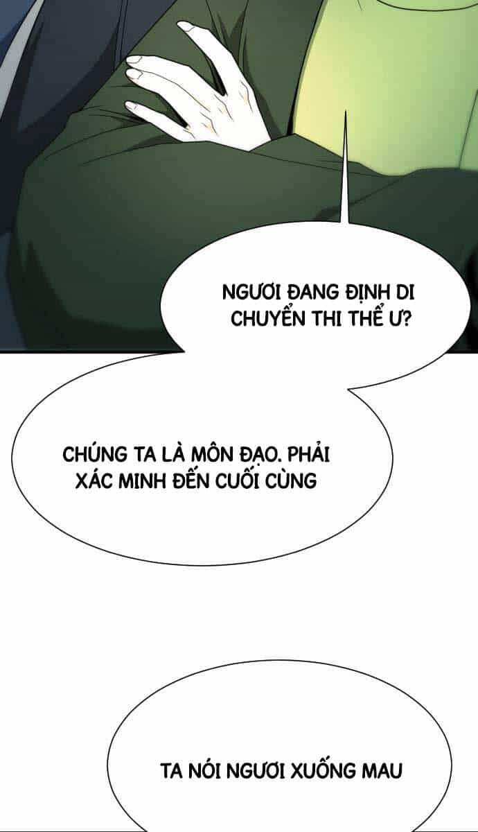 Nhất Hốt Đao - Chương 12 - ảnh 134