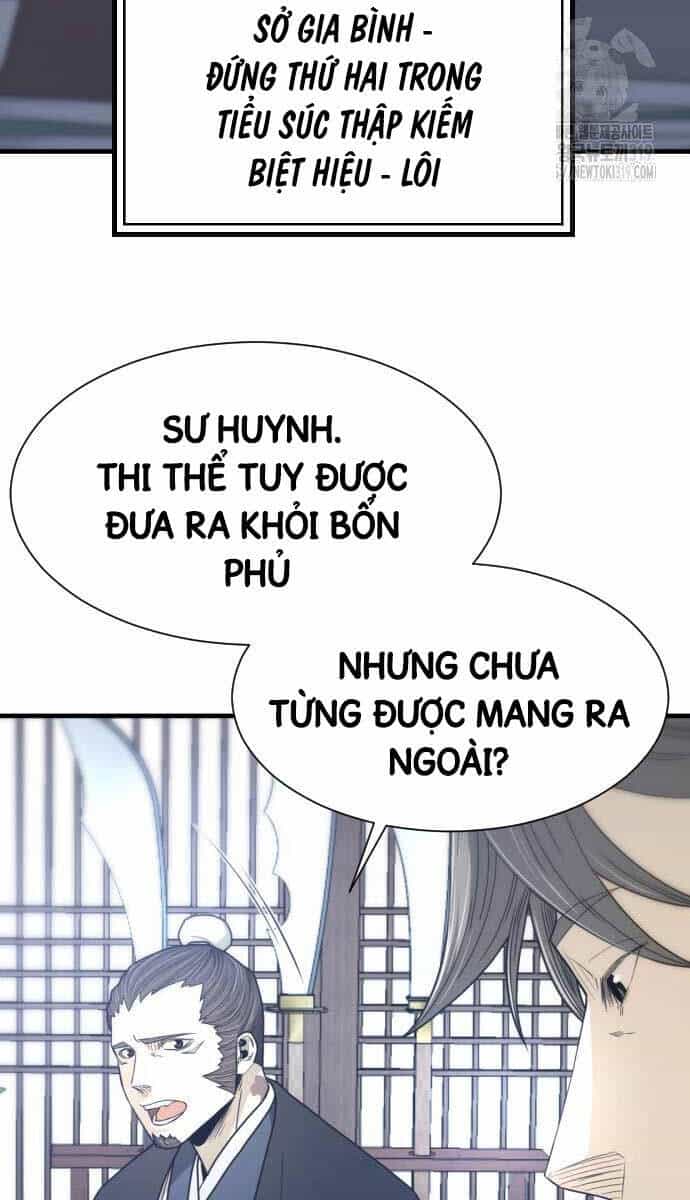 Nhất Hốt Đao - Chương 12 - ảnh 80