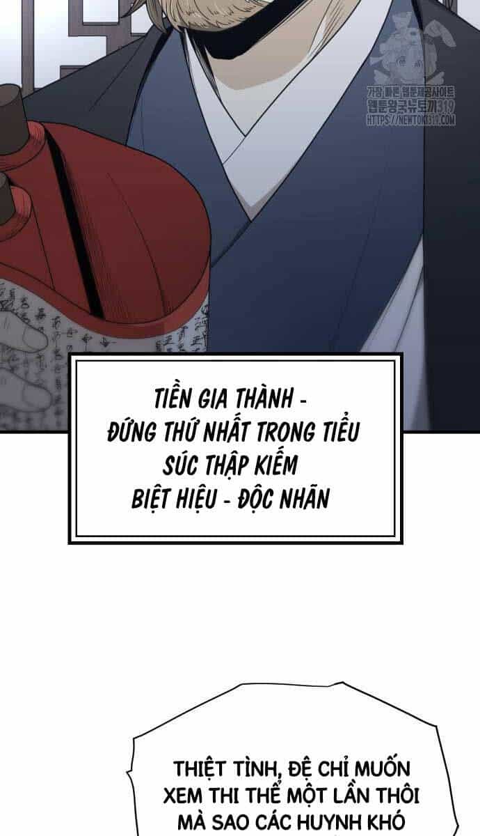 Nhất Hốt Đao - Chương 12 - ảnh 84