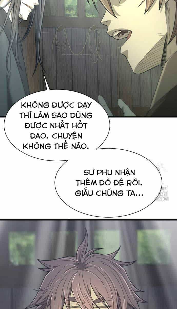 Nhất Hốt Đao - Chương 13 - ảnh 108