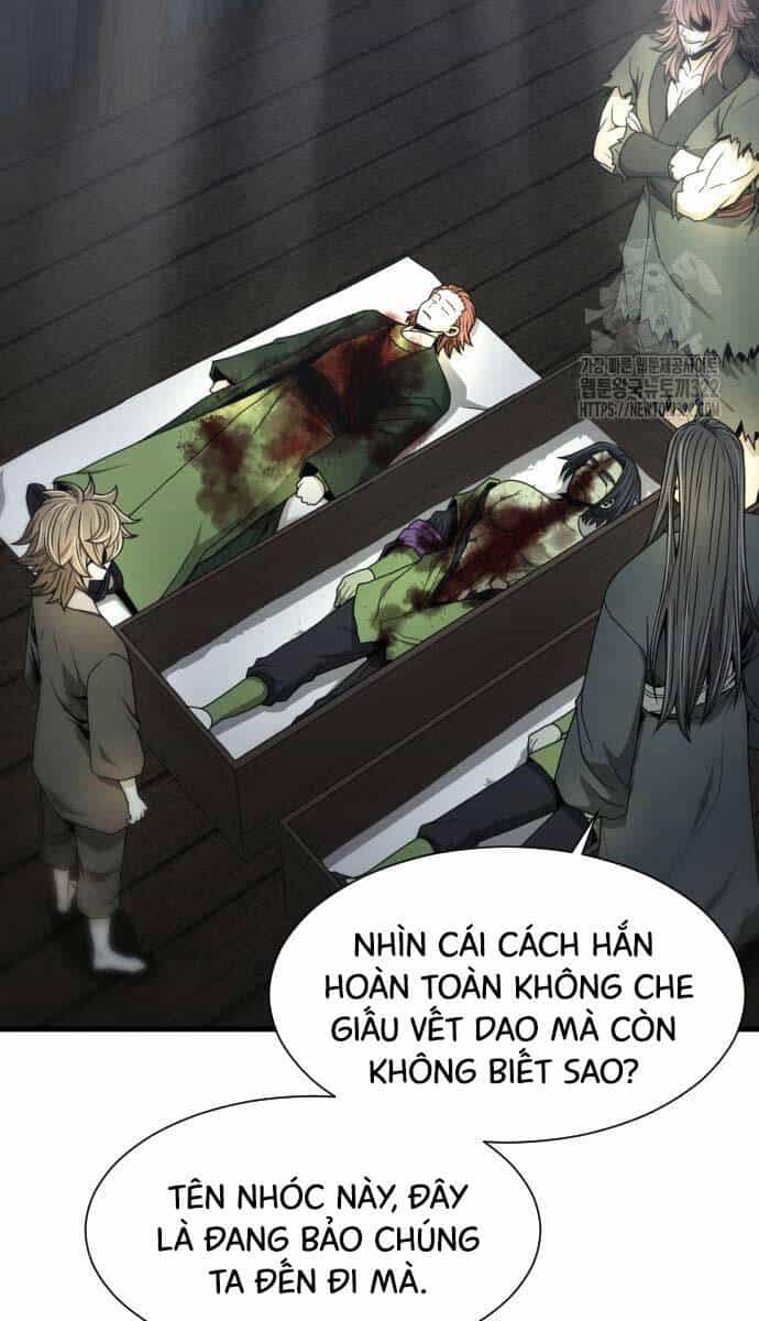 Nhất Hốt Đao - Chương 14 - ảnh 10