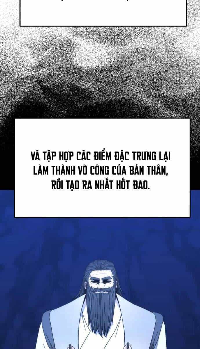 Nhất Hốt Đao - Chương 14 - ảnh 28
