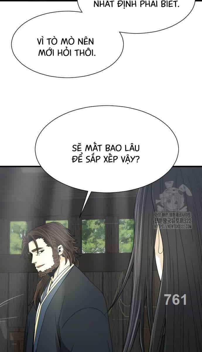 Nhất Hốt Đao - Chương 14 - ảnh 3