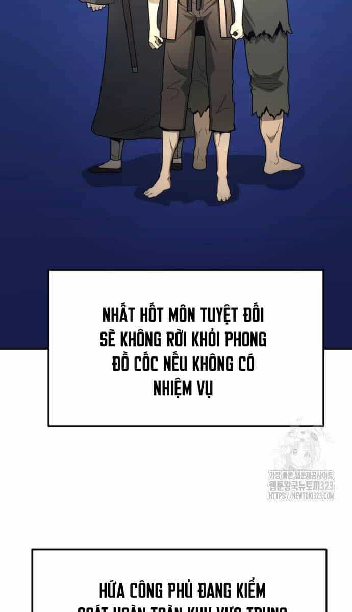 Nhất Hốt Đao - Chương 15 - ảnh 27