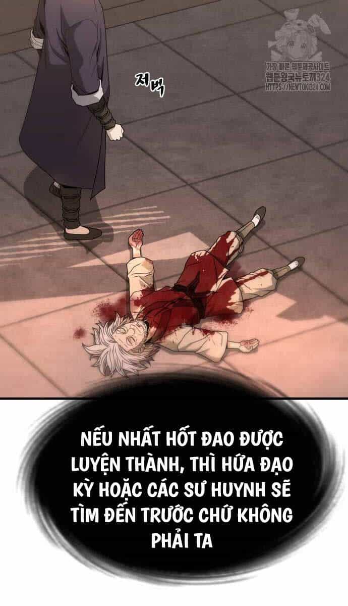Nhất Hốt Đao - Chương 16 - ảnh 52
