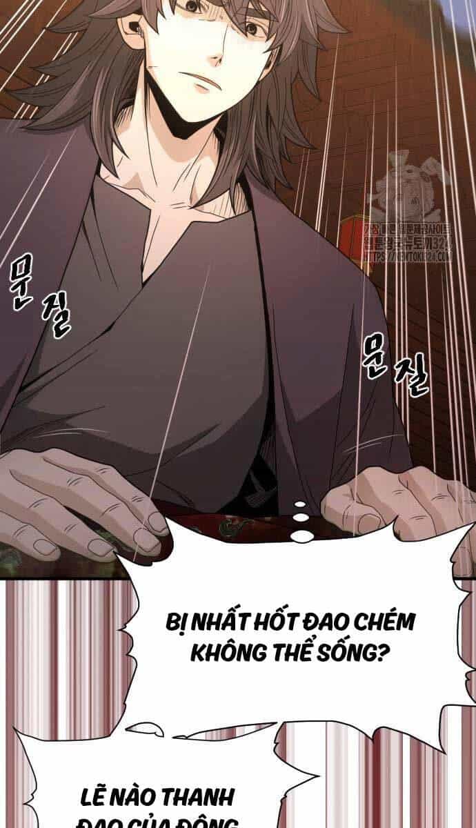 Nhất Hốt Đao - Chương 16 - ảnh 91