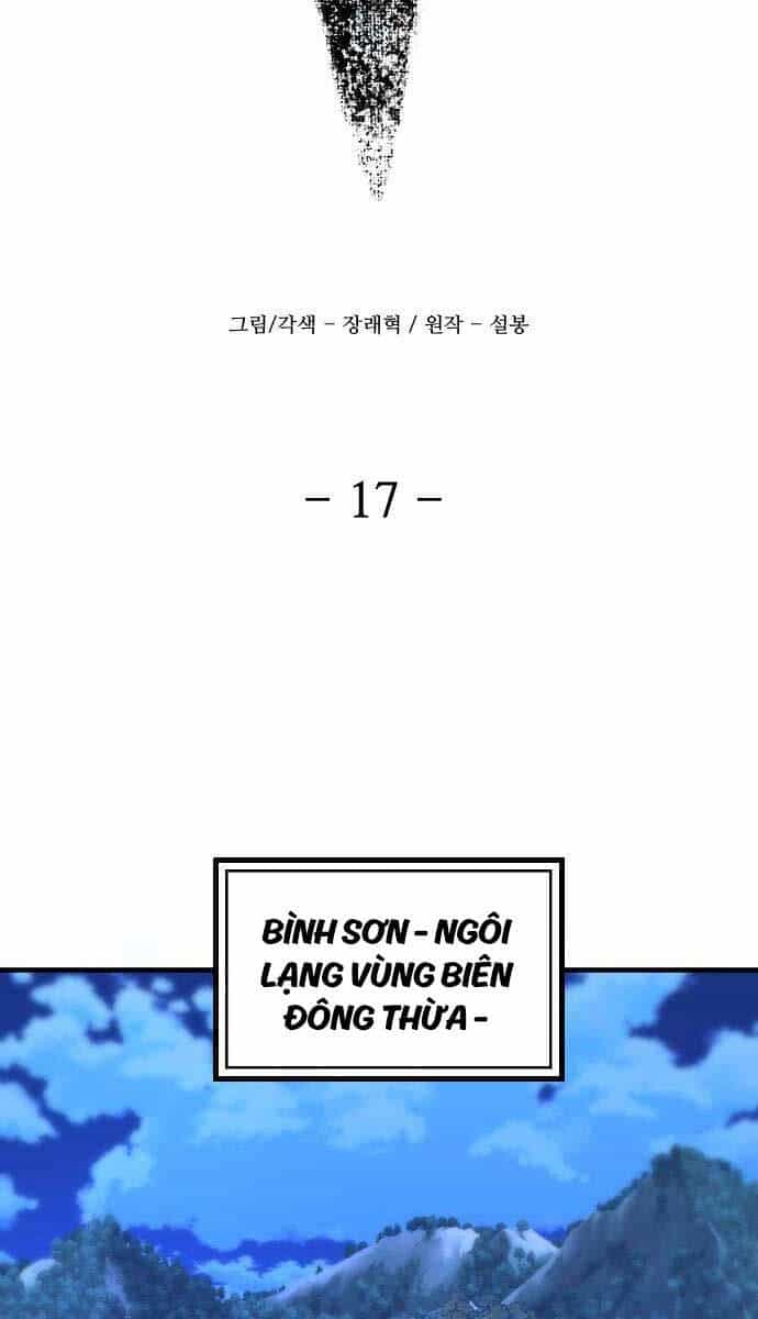 Nhất Hốt Đao - Chương 17 - ảnh 20