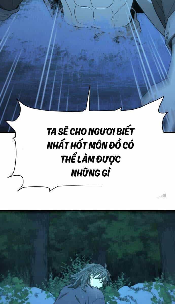 Nhất Hốt Đao - Chương 18 - ảnh 33