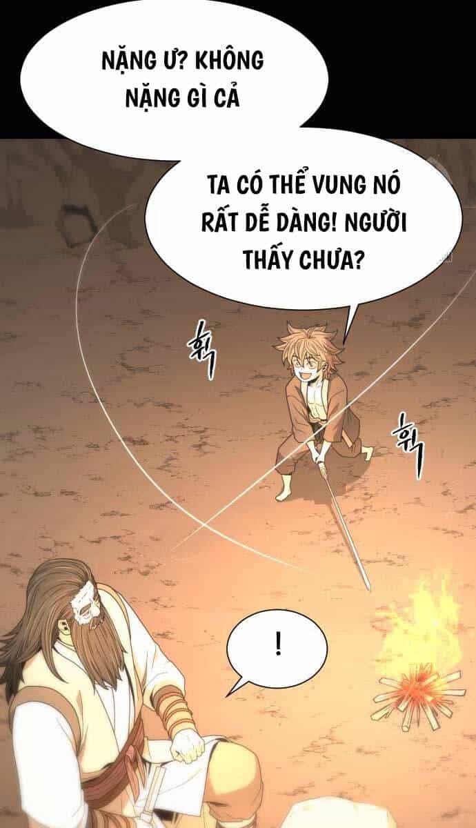 Nhất Hốt Đao - Chương 18 - ảnh 85